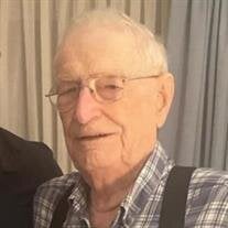 Bernard R. Crow