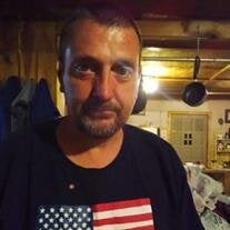 Brandon Raymond Mitchem