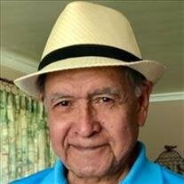 David Lee Lozano