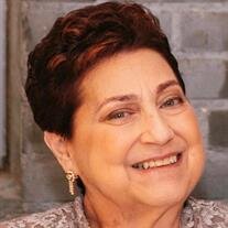 Barbara Melnik