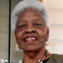 Shirley Bernice Chunn