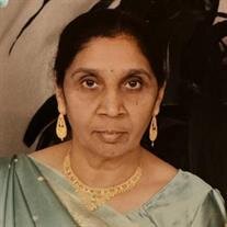 Shantaben B. Patel