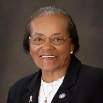 Mrs. Ruby Taylor McFarland