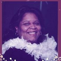Mrs. Cecelia Ann Wilson Gibbs