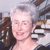 Lynne Laree Rastovski