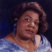 Patricia Ann Stanley