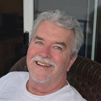 Martin (Marty) Jude O'Keefe