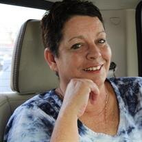 Tamatha "Tami" Ellen Miller