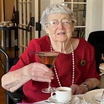 Helen B. Danie