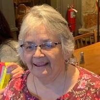 Herlinda Sandoval Arocha