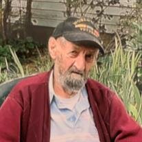 Willard H. Estes Jr.