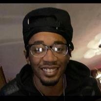 Mr. Jonas J Crutcher
