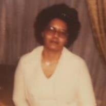 Mrs. Mai N. Wharton