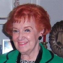Jo Anne Conner Bechtel