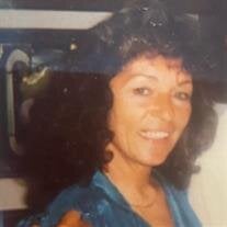 Dolores Crimi