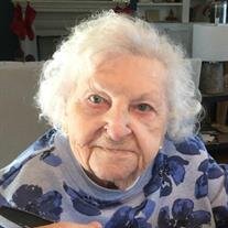 Lorraine Landa Klescich