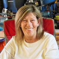 Debbie Raines Phillips