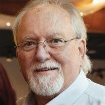 Mr Donald Wayne Dreier