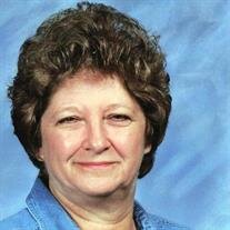 Carol Mosley Viniarski