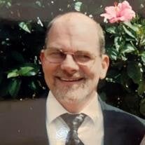 Robert Carlton Pruyn Jr.