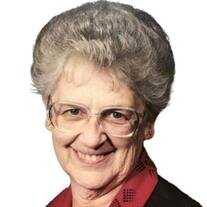 Ida Rita Rossignol