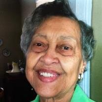 Mrs. Irene Abbott Douthit