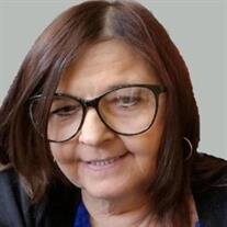 Melody A. Rinsch
