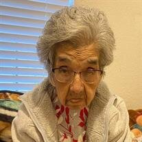 Elda Ramirez Sarao