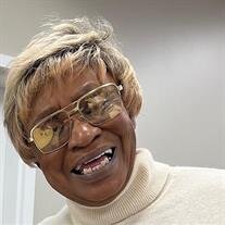 Mrs. Bobbie Jean Greer