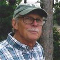 Jon P. Ostertag
