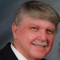 Rev. Kenneth G. Hetzel