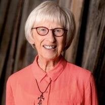 Susan Marie Ryan