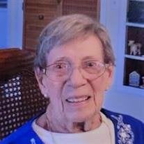 Marilyn Schust