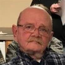 Eugene A. Welch