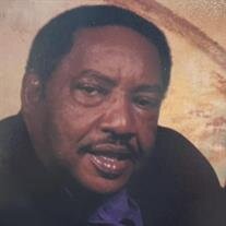 Deacon Algie Edwards Jr.