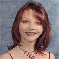 Bobbye Lynette McGee