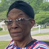 Ms. Joyce Ann Parks