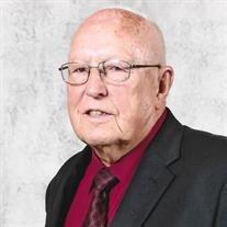 Harold Joseph McClain