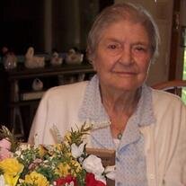 Gloria Anna Hunt