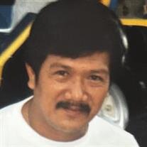 Roberto C Samala