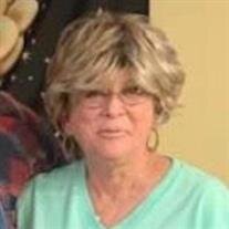 Carol Ann Porterfield