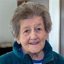 Mary "Mickey" C. Descher