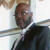 Eric D. Scott, Sr.