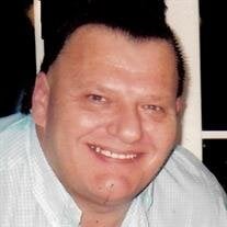 David F. Borawski