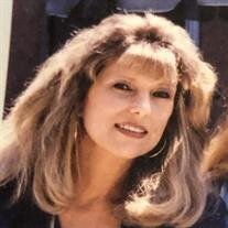 Cheryl Ann Lozier