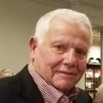 James "Jim" Lee Barnes