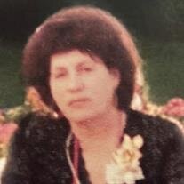 Silvina Saenz de Tamez