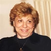 Jean Gloria Hohman