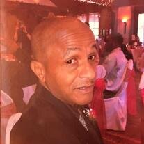 Lloyd C King