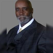James Welton Willis